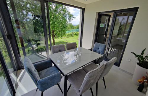 Kuća za odmor Villa Cesarica - Zagreb - Foto 50