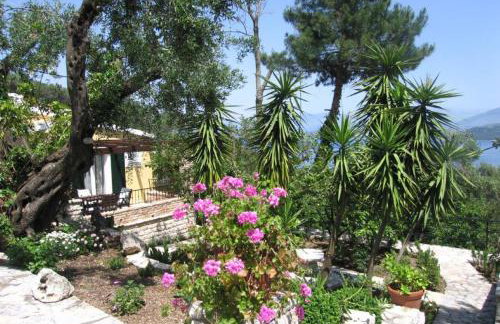 Nikatsas Apartment No 5 - Foto 15