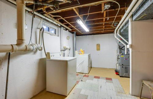 Quaint Horseheads Home about 9 Mi to Elmira College - Foto 19