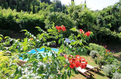 Holiday Villa in Sabina with Private Pool - Foto 57