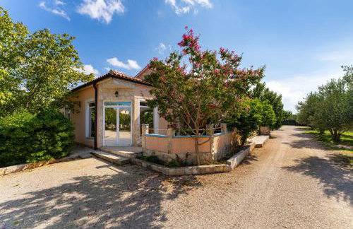 MY DALMATIA - Holiday home Nadalina with private pool and jacuzzi - Photo 53