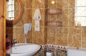 ΛΑΓΟΥΜΙ suite Α1 - Foto 6