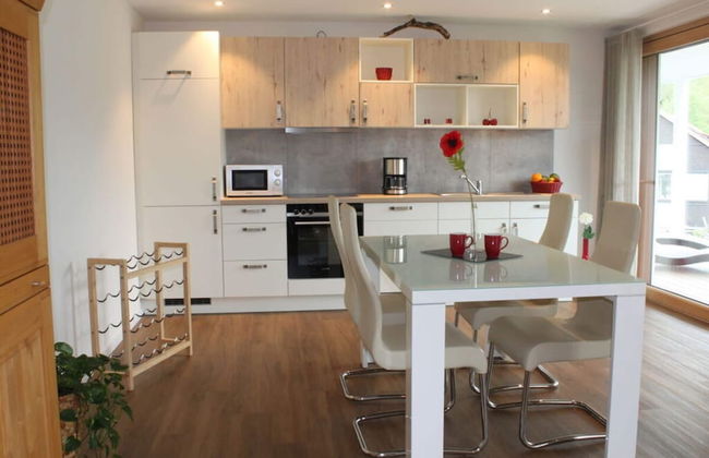 Alpchalet Staufner Quelle - Foto 1