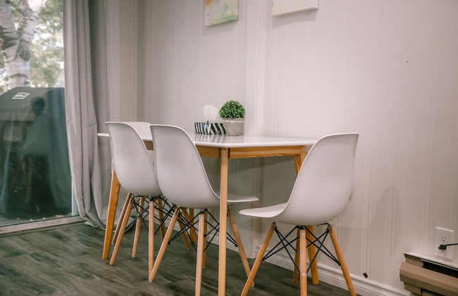 Muskoka Waterfront Retreat - Foto 60