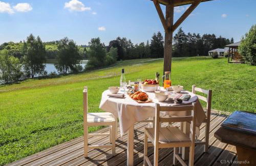 Résidence Vacancéole - Le Domaine des Monédières - Foto 2