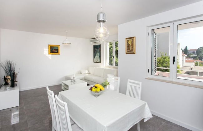 Apartment Dupčić - Photo 15