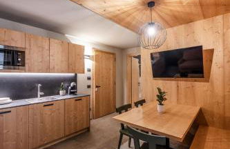 El Giof Alpine Home - Foto 15