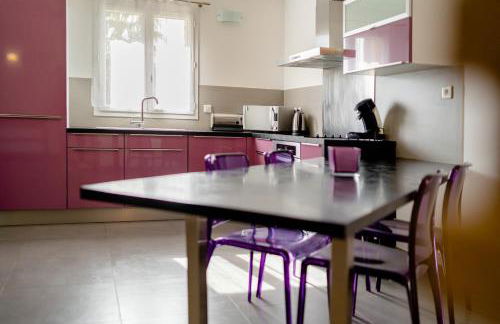 Résidence Dolce Vita de Palombaggia - Foto 56