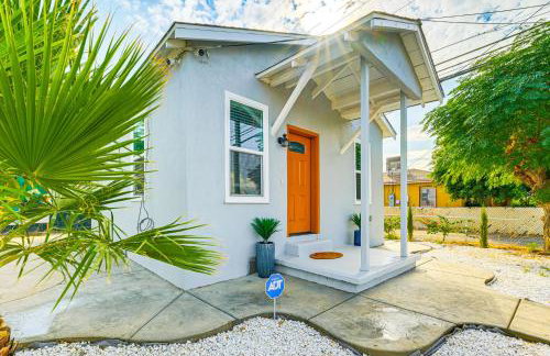 Small-Town Charm & Patio Dining: Home in Madera! - Foto 22