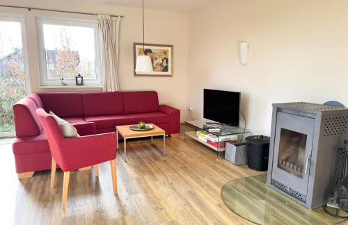 Ferienhaus Wackerhus - Foto 38