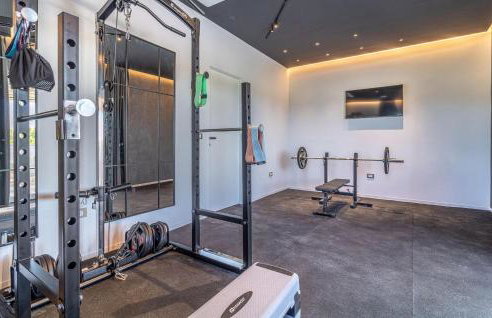 Beautiful Home In Barban With Sauna - Foto 46