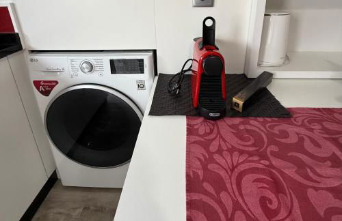 Studio privado com vista mar e montanha - Foto 14