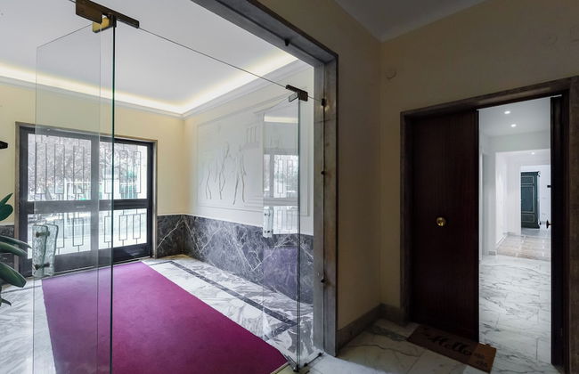 Gianicolo Apartment with Terrace - Foto 50