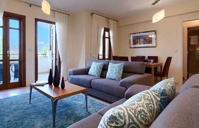 Apartment Dd12 - Chloe - Foto 5