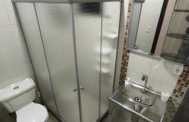 Casa inteira 3 quartos Vila Capri bairro nobre 14 pessoas e 6 carros - Foto 9