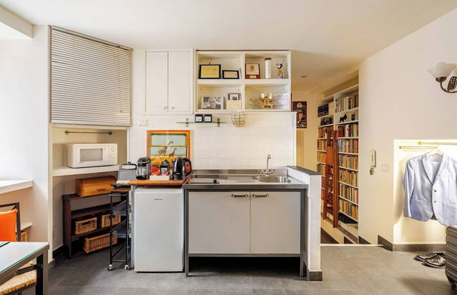 Casa Calligarich Stadio Olimpico Foro Italico - Foto 11