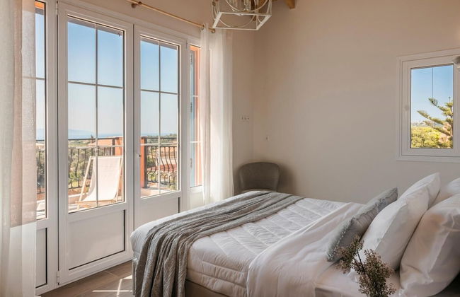 Annino Villa Kefalonia - Foto 14