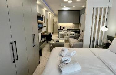 Zotos Luxury Studios & Apartments - Foto 41