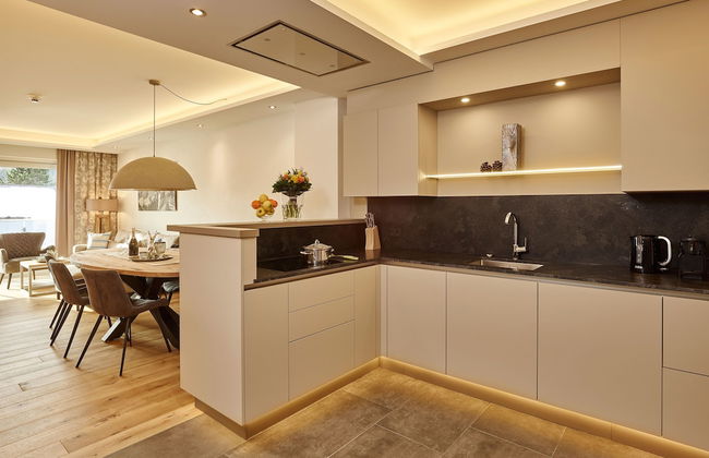 A-VITA Living Luxury Appartements - Foto 24