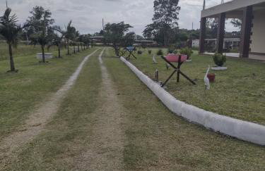 Pousada das Palmeiras - Foto 34