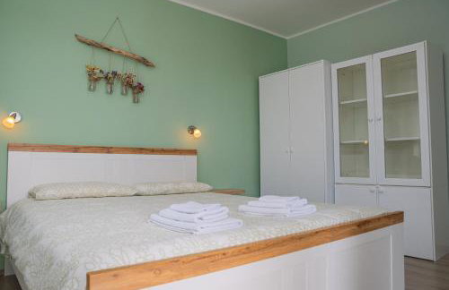 Apartman Doris - Foto 17