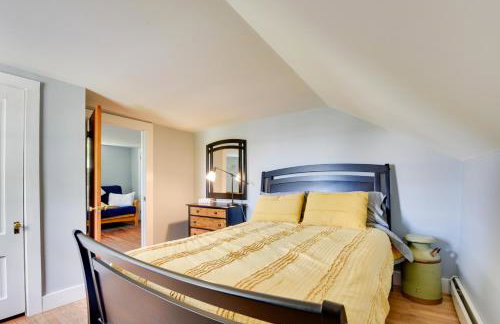 Lakefront Retreat with Shared Dock and Fire Pit! - Foto 19