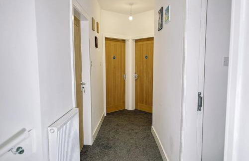 Itohan 3-bed Cottage Flat - Foto 6