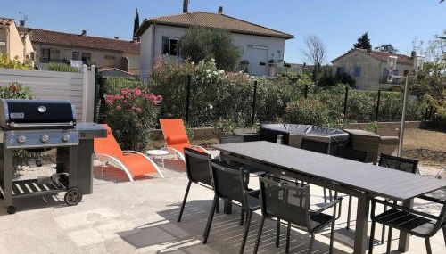 Villa Marie-Josée - Foto 3