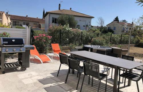 Villa Marie-Josée - Foto 3