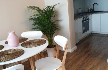 Caskada Modern Apartments 2 NOWY APARTAMENTOWIEC WINDA - Photo 23