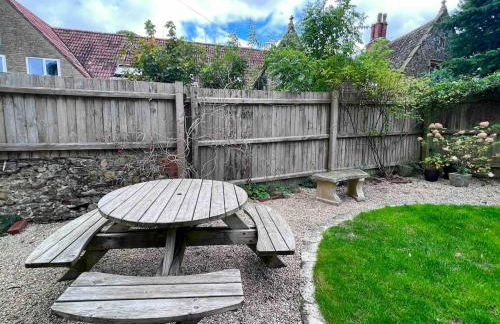 Kings Cottage - Heart of the Deverills - EV Point - Foto 11