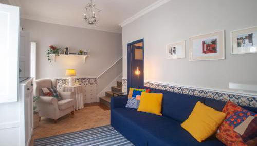 Casa da Travessa - Óbidos - Foto 3