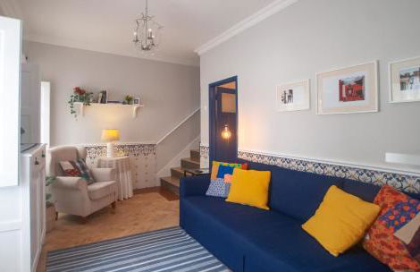 Casa da Travessa - Óbidos - Foto 3