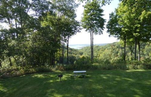 Snowshoe Sanctuary at Summit Village - Foto 14