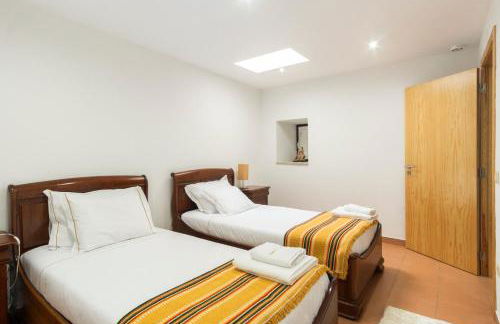 Rustic Getaway in Guarda - Foto 18