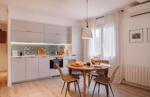 Casares - 1 bedroom in Gràcia - Foto 5