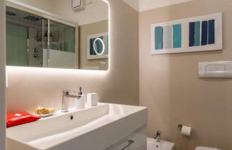 Casa Fiordaliso - Wi-Fi Gratis - Aria Condizionata - Foto 13