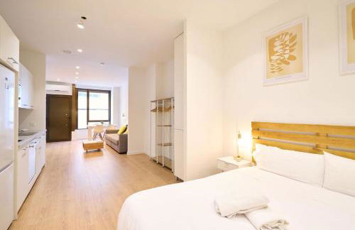 AT Arriba 5 - Centro Universidad - Foto 22