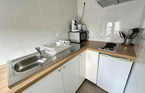 M 102 Studio calme et chaleureux proche Metz - Photo 6