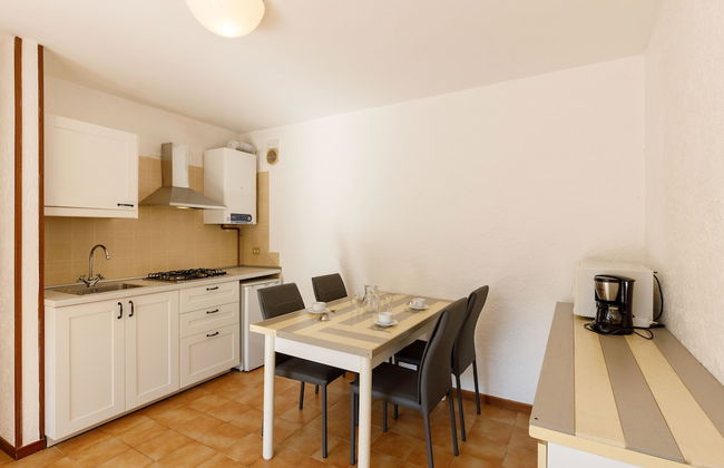 Residence Rustico - Foto 23