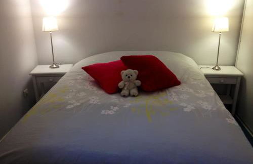 Loft, terrasse au soleil - Vue mer, à deux pas de tout - Foto 6