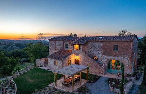 Podere Grotta Antica - Foto 8