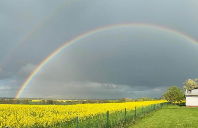 Moderne Ferienwohnung in Bastorf in Meernaehe - Foto 28