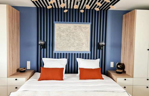 Villa Océans un havre de luxe et sérénité avec vue panoramique - Foto 20