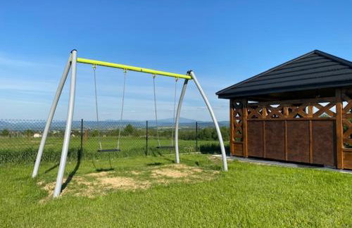 Apartamenty Górskie Widoki koło Szczyrku - Foto 14