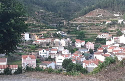 Casa Encantada - Alvoco da Serra - Foto 34