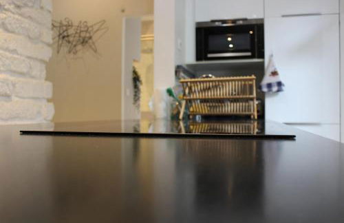 Appartement avec beaucoup de cachet central et calme - Foto 16