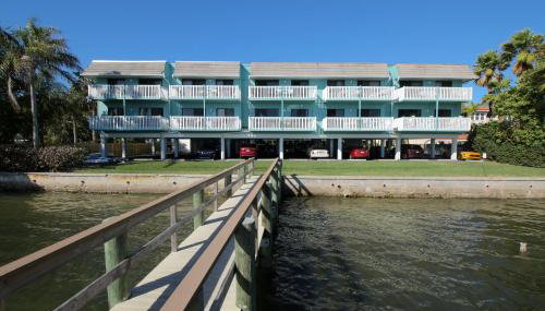 Anna Maria Island Beach Palms 2B - Foto 2