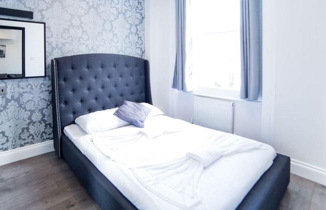 Imperial Court Suites - Foto 6