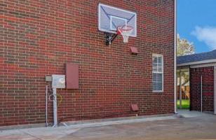 Lewisville Estate - Spacious 5BR w Game Room - Foto 42